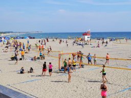 Beachcup 2014